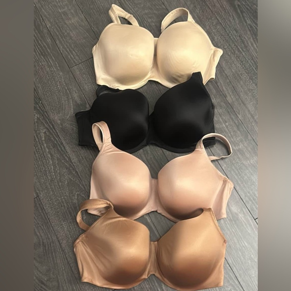 Soma Stunning Support Balconette - 40 DDD
